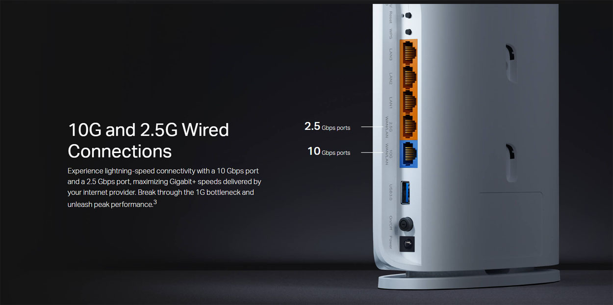 TP-Link Tether App